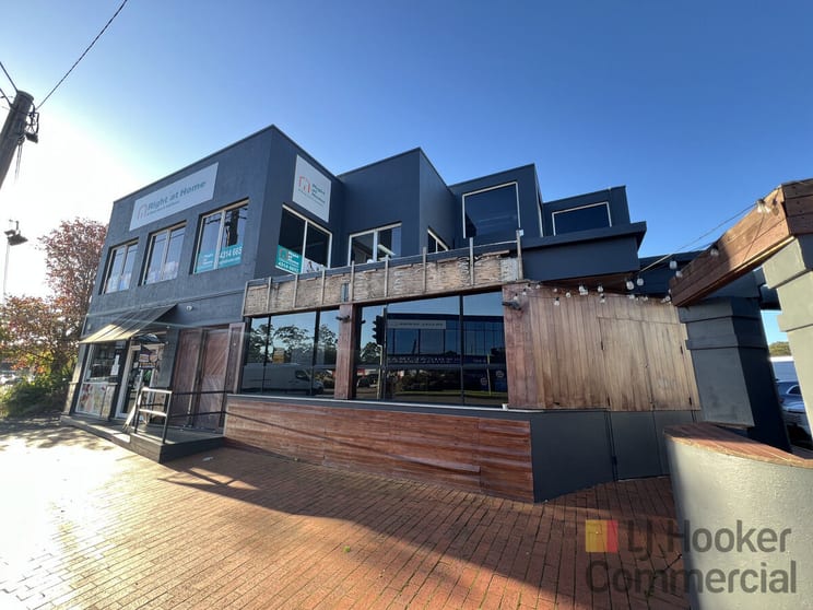 Click to view all images Shop 2/8 Karalta Road Erina NSW 2250 - Image 1