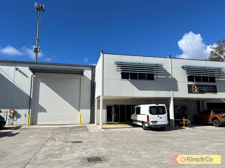 Click to view all images 22/197 Murarrie Road Murarrie QLD 4172 - Image 2