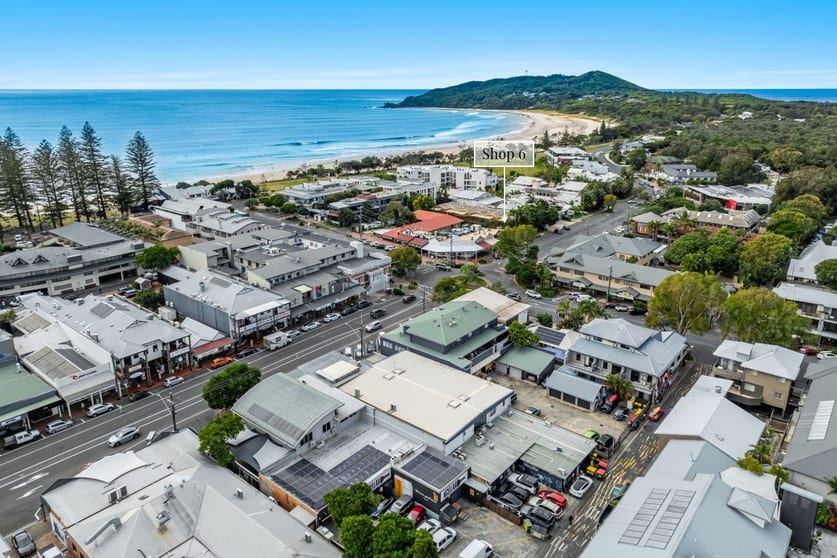 Click to view all images 6/25-27 Lawson Street Byron Bay NSW 2481 - Image 2