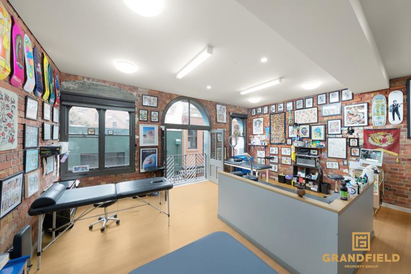Click to view all images Unit 1/67-73 Hardware Lane Melbourne VIC 3000 - Image 4