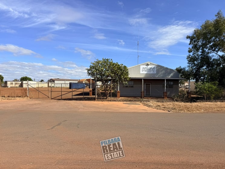 Click to view all images 1105 Lambden Road Karratha Industrial Estate WA 6714 - Image 2