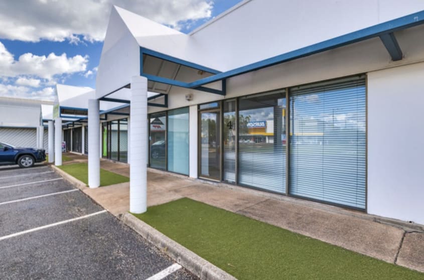 Click to view all images 4/41 Sadgroves Cres Winnellie NT 0820 - Image 3