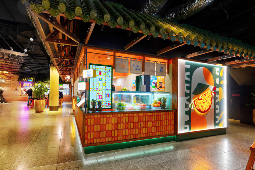Click to view all images Shop FM13 Westfield Shopping Centre Chatswood NSW 2067 - Image 2