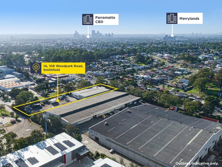 Click to view all images 106 Woodpark Road Smithfield NSW 2164 - Image 3