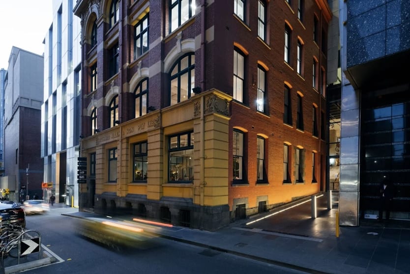 Click to view all images 164 Flinders Lane Melbourne VIC 3000 - Image 1