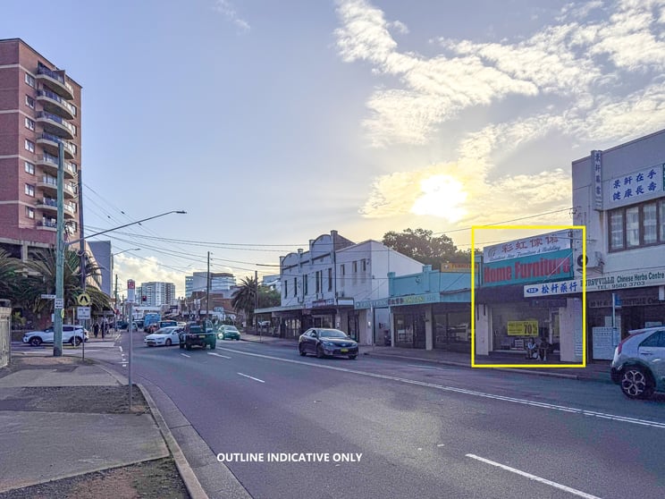 Click to view all images 134 Forest Road Hurstville NSW 2220 - Image 1