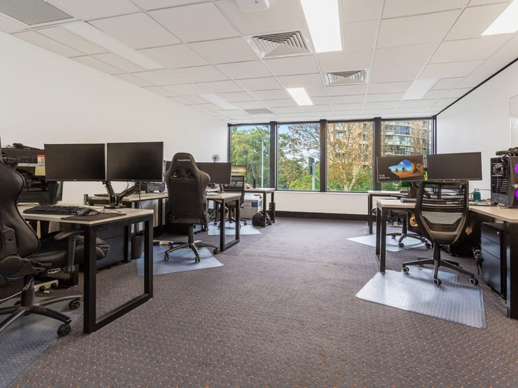 Suite 3/448 Pacific Highway Lane Cove North NSW 2066 - Image 1