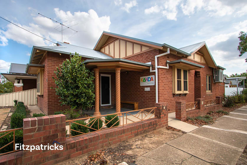 46 Docker Street Wagga Wagga NSW 2650 - Image 1