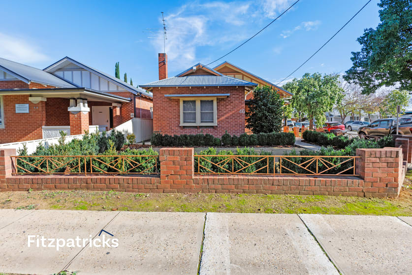 Click to view all images 46 Docker Street Wagga Wagga NSW 2650 - Image 3