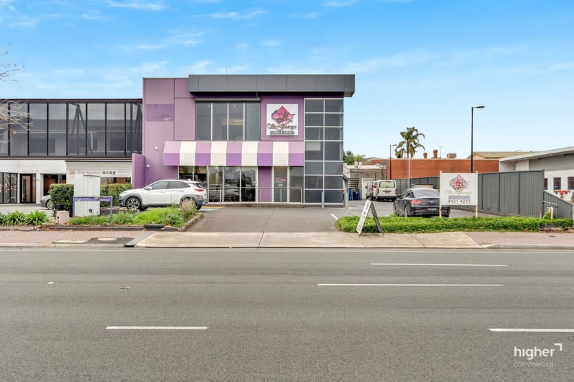 Click to view all images Level 1/204 Portrush Road Trinity Gardens SA 5068 - Image 2