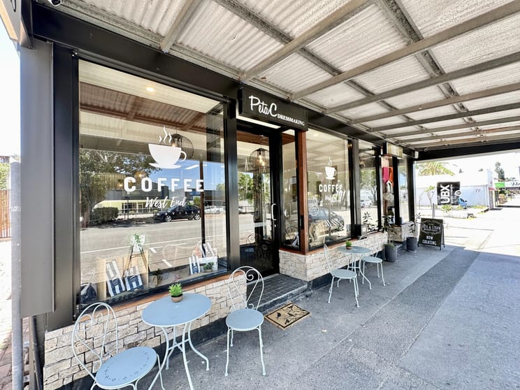 Suite 1/83 Ingham Road West End QLD 4810 - Image 2