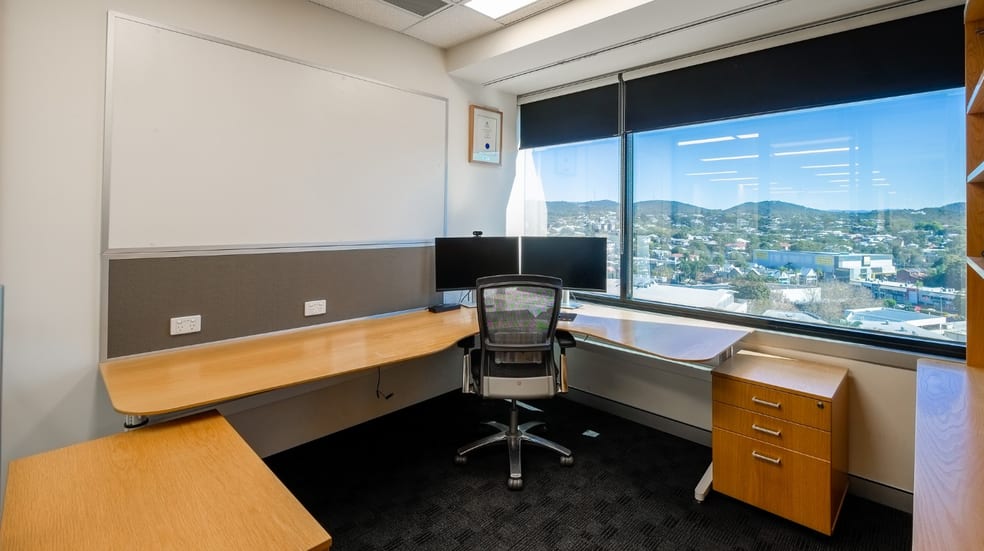 Click to view all images Level 10, Suite 10.0/301 Coronation Drive Milton QLD 4064 - Image 3