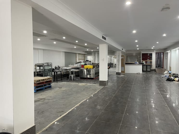 Click to view all images GF 29-31 Spence Street Cairns QLD 4870 - Image 2