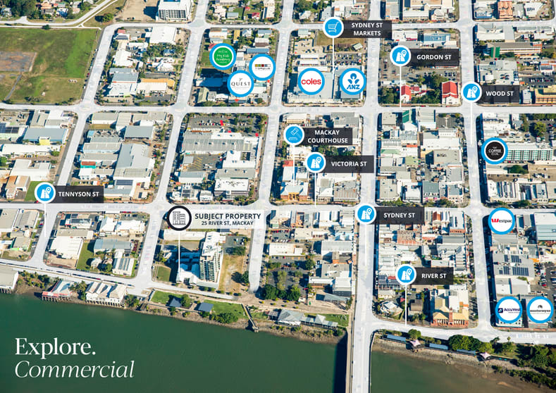 Click to view all images 5/25 River Street Mackay QLD 4740 - Image 3