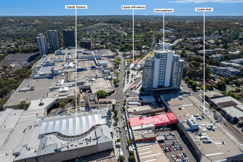 Click to view all images 11/289 Old Northern Road Castle Hill NSW 2154 - Image 2