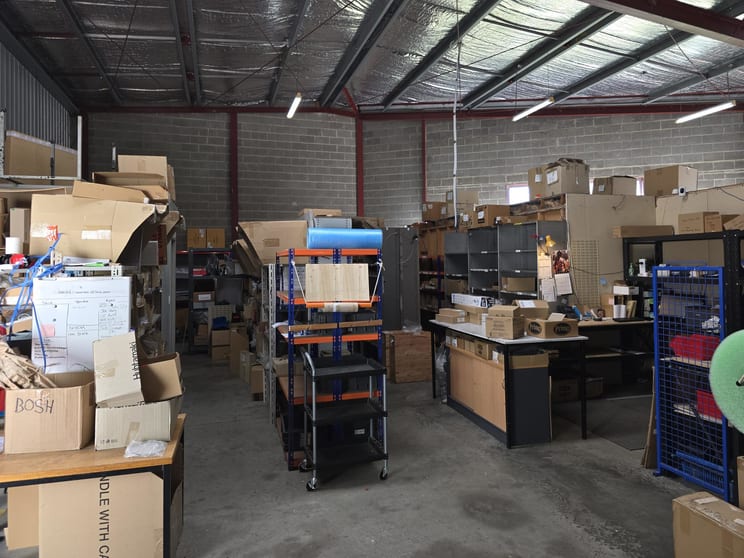Click to view all images 7/1-11 Alexanders Road Morwell VIC 3840 - Image 3