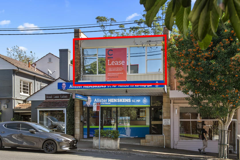 Click to view all images 1/27 Redleaf Avenue Wahroonga NSW 2076 - Image 1