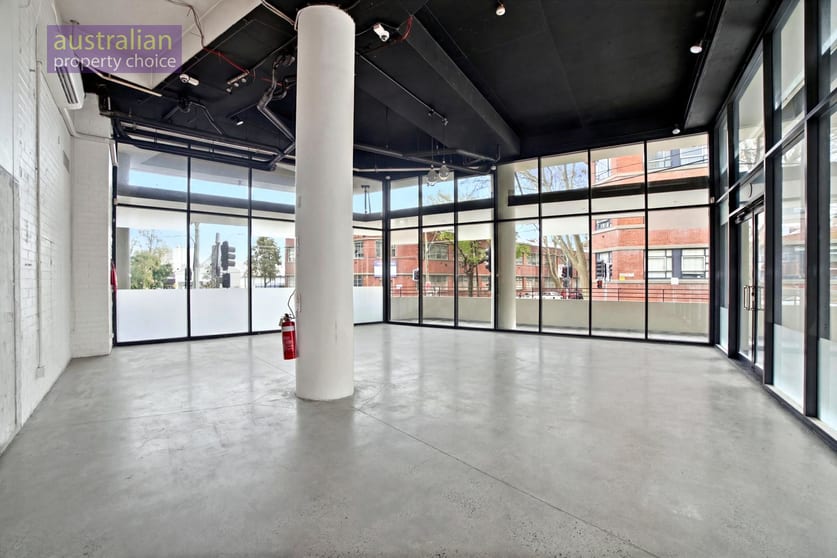 Click to view all images Shop 1 Mandible Street Alexandria NSW 2015 - Image 1