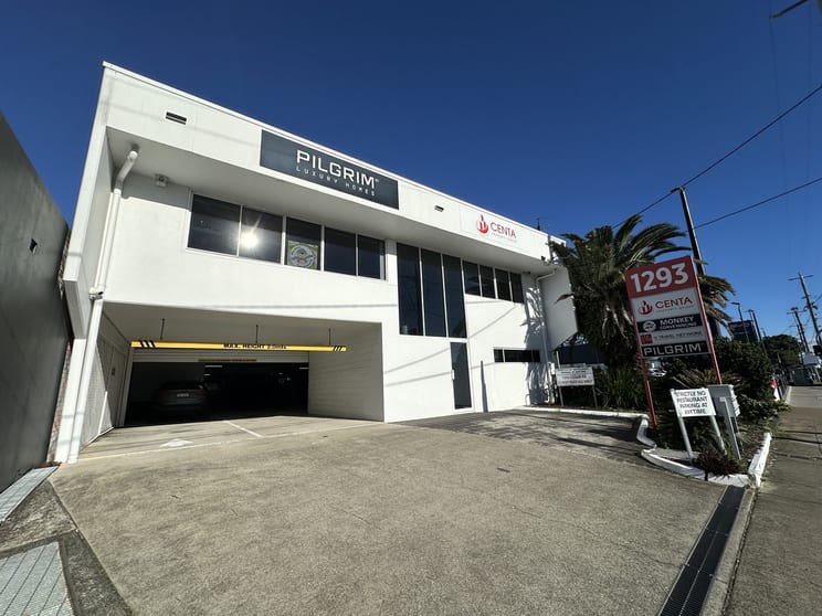 1293 Logan Road Mount Gravatt QLD 4122 - Image 1