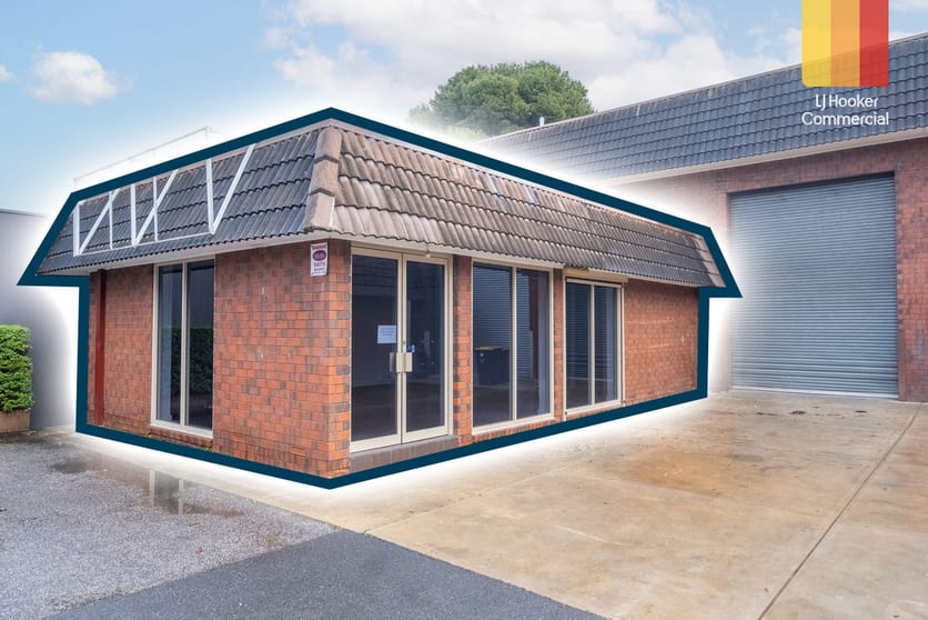 Click to view all images Tenancy A / 1/241 Greenhill Road Dulwich SA 5065 - Image 1