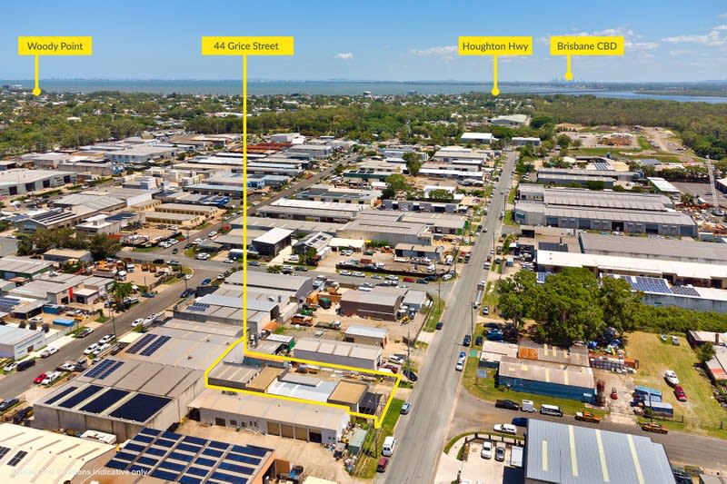 Click to view all images 44 Grice Clontarf QLD 4019 - Image 2