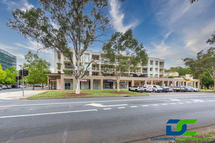 68B/12 Challis Street Dickson ACT 2602 - Image 2