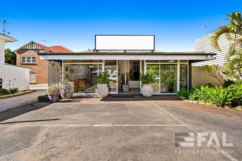 Whole Property/318 Oxley Road Sherwood QLD 4075 - Image 1