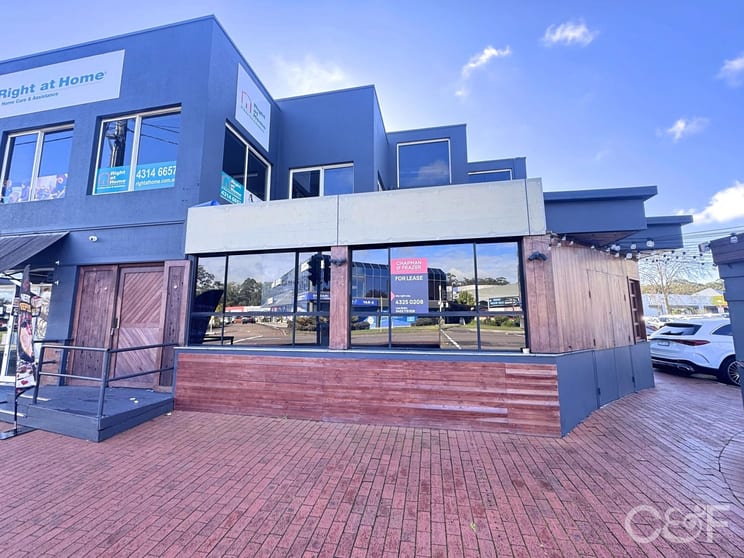 Shop 2/8 Karalta Road Erina NSW 2250 - Image 1