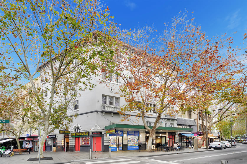 Shop 6/34-36A Darlinghurst Road Potts Point NSW 2011 - Image 1