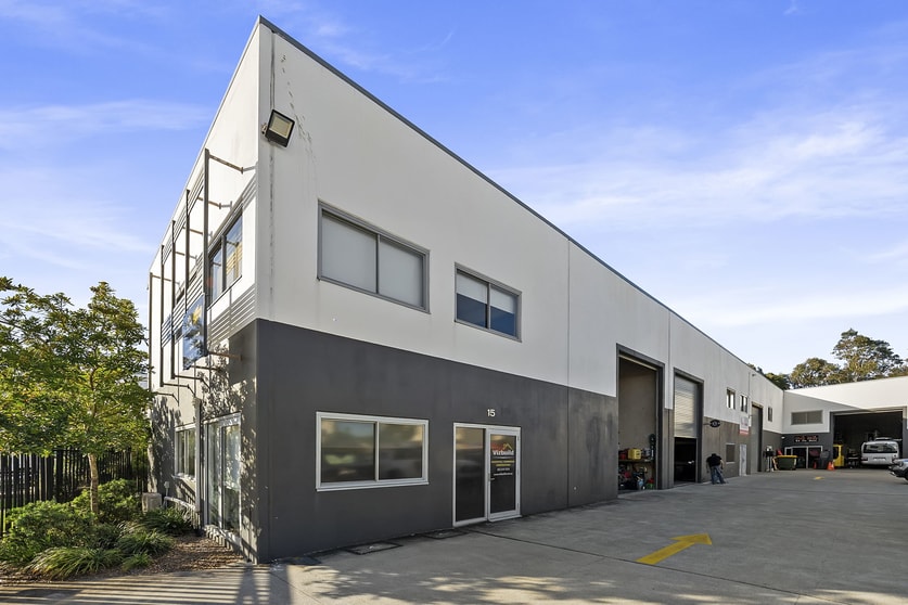 15/224 New Cleveland Road Tingalpa QLD 4173 - Image 1