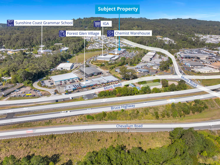 303/1 Village Centre Way Forest Glen QLD 4556 - Image 2