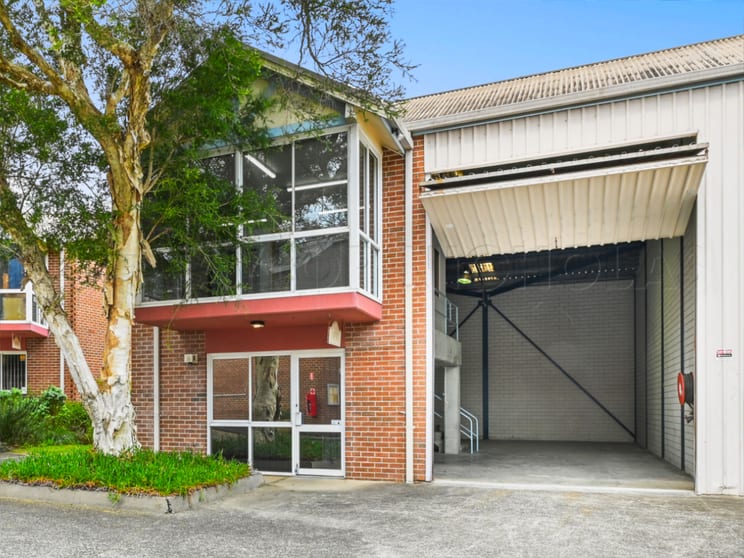 9/21 Chester Street Annandale NSW 2038 - Image 1