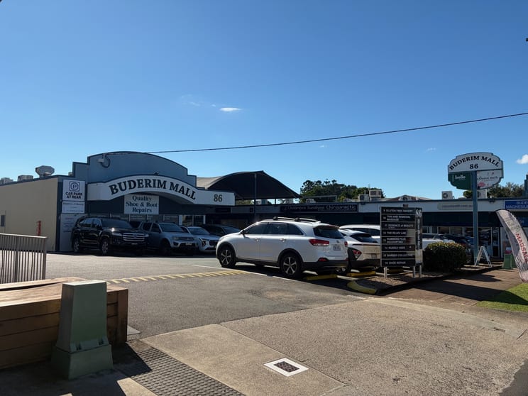 Suite 5/86 Burnett Street Buderim QLD 4556 - Image 3