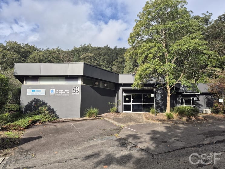 Suites 1 & 2/57-59 Beane Street Gosford NSW 2250 - Image 2