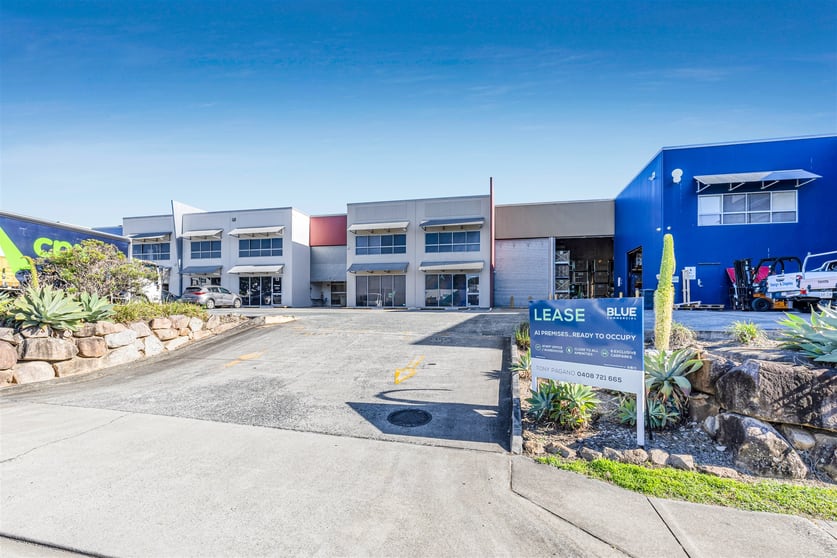 Click to view all images 14/62 Bishop Street Kelvin Grove QLD 4059 - Image 3