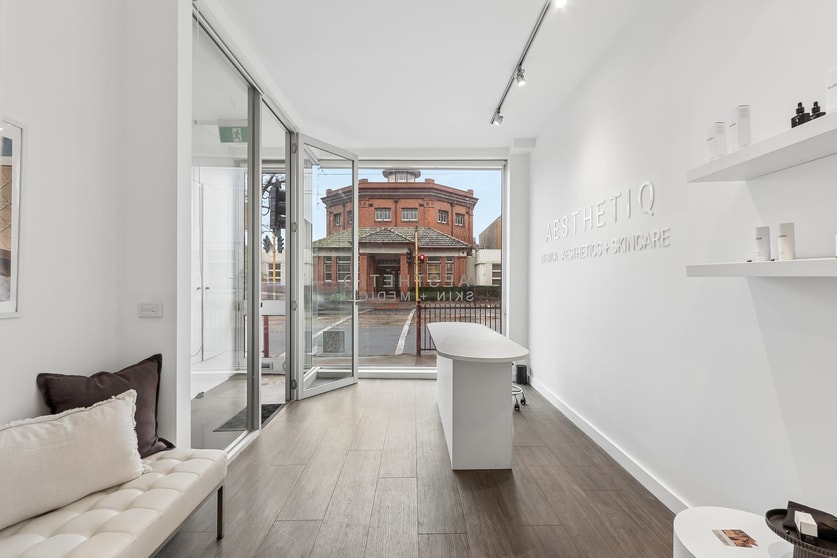 Click to view all images 46 Commercial Road Prahran VIC 3181 - Image 2