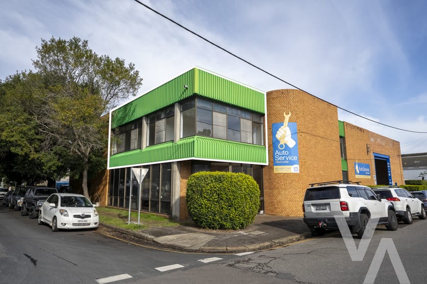 Click to view all images Level 1/34 Throsby Street Wickham NSW 2293 - Image 1