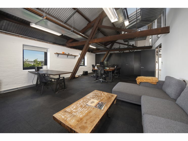 Click to view all images 401/56 Bowman Street Pyrmont NSW 2009 - Image 3