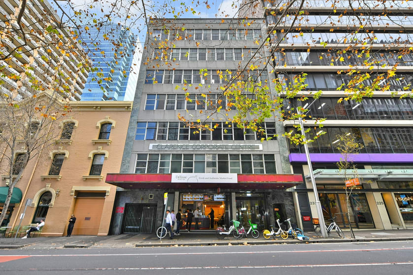 Click to view all images Various Suites/235 Clarence Street Sydney NSW 2000 - Image 1