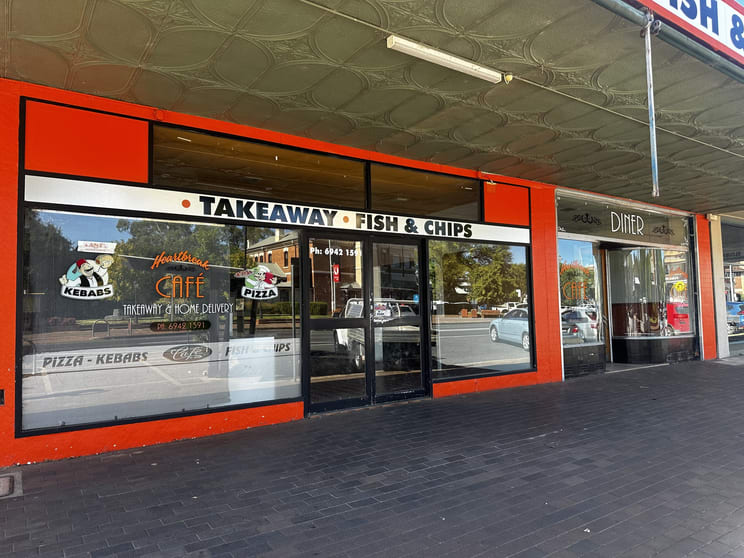 99-101 Wallendoon Street Cootamundra NSW 2590 - Image 2