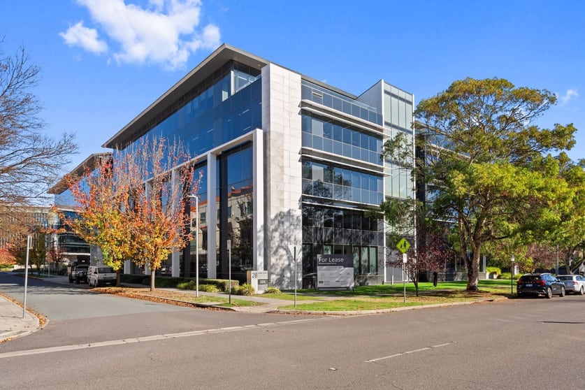 28 Sydney Avenue Forrest ACT 2603 - Image 1