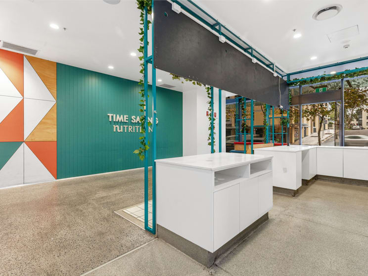 Shop 2A/211 Pacific Highway North Sydney NSW 2060 - Image 3