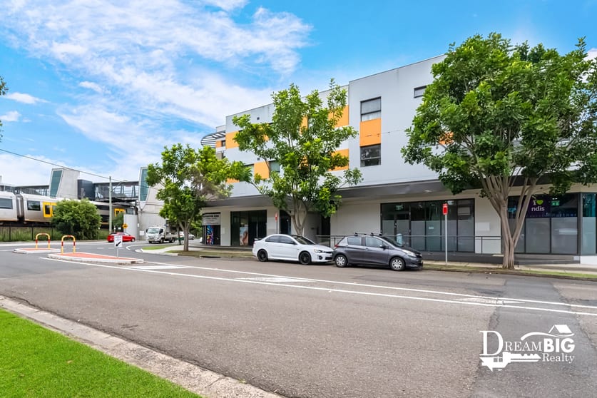 Click to view all images 7/465-481 Wentworth Avenue Toongabbie NSW 2146 - Image 2