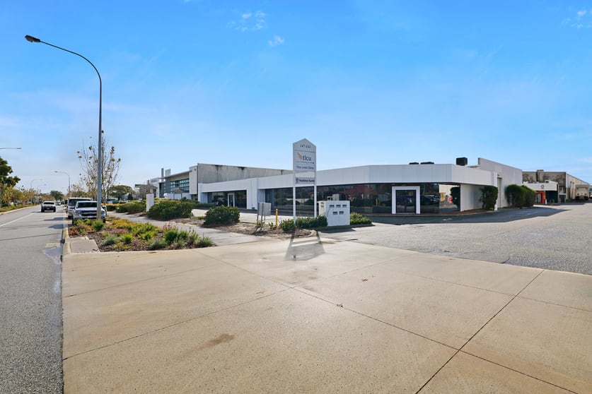 Units 1 & 2/147-151 Belmont Avenue Belmont WA 6104 - Image 1