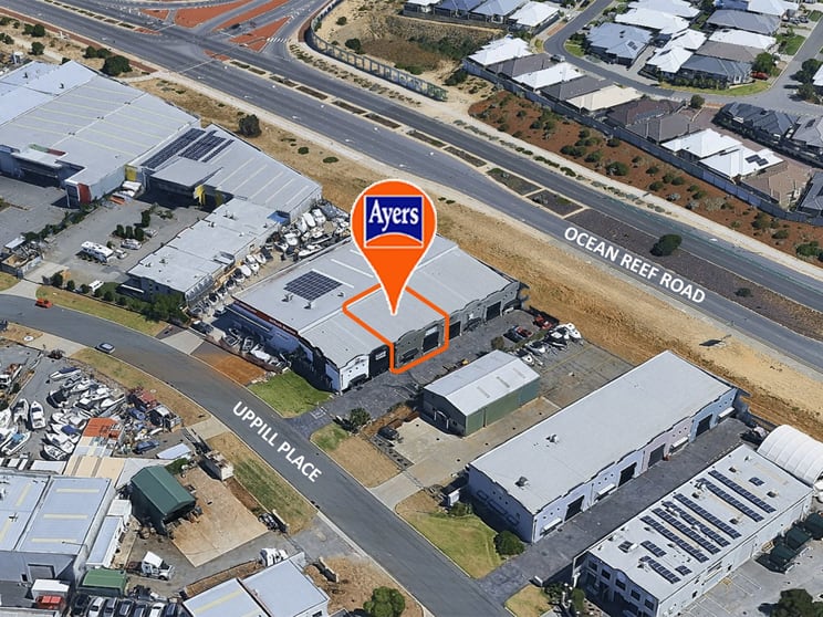 Click to view all images 2/10 Uppill Place Wangara WA 6065 - Image 1