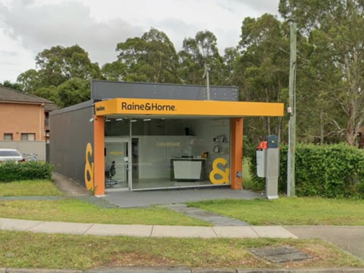 Click to view all images 25 O'Sullivan Road Leumeah NSW 2560 - Image 1