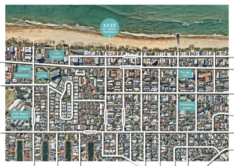 Click to view all images 1237 Gold Coast Hwy Palm Beach QLD 4221 - Image 3