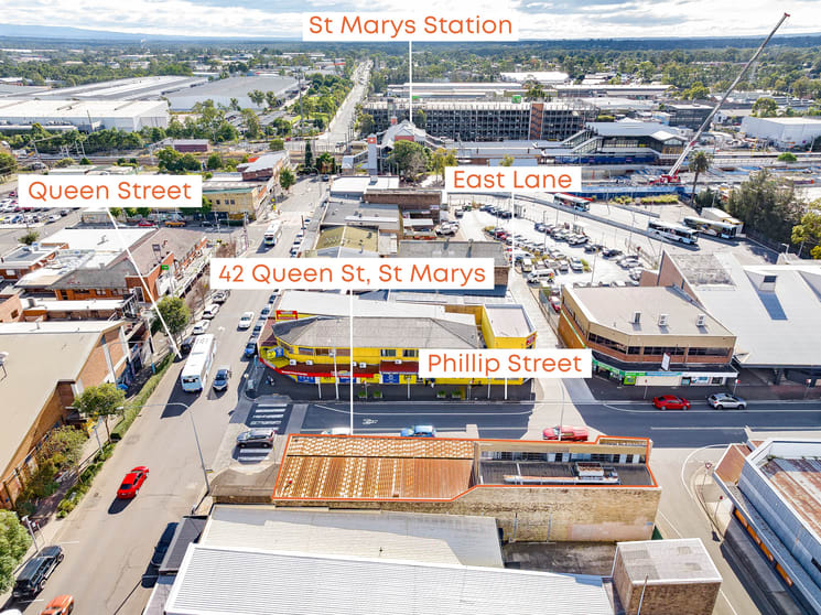 Click to view all images 42 Queen Street St Marys NSW 2760 - Image 2