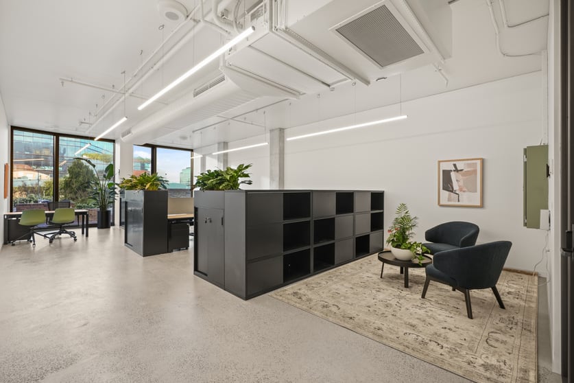 Click to view all images Cremorne House 6 Adolph Street Cremorne VIC 3121 - Image 1