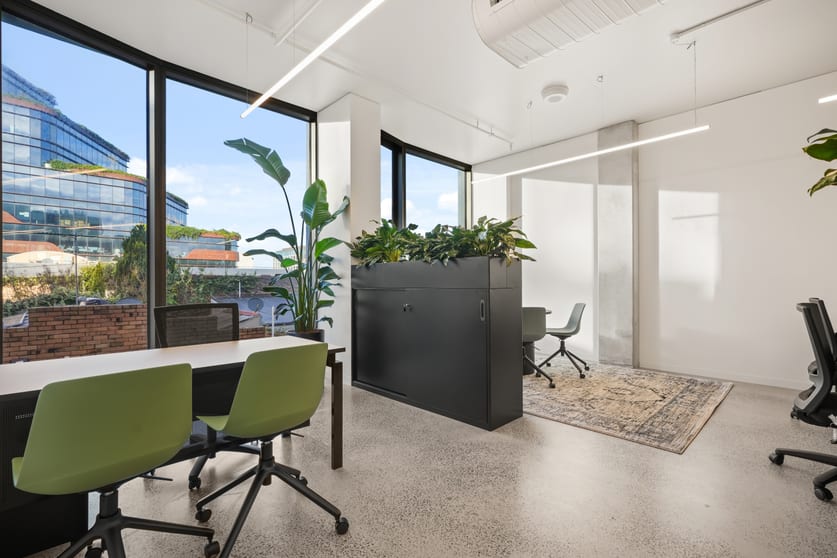 Click to view all images Cremorne House 6 Adolph Street Cremorne VIC 3121 - Image 3
